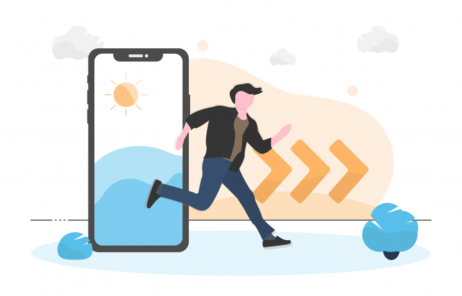 Langkah Awal Memulai Bisnis Pulsa Pribadi