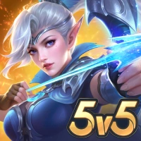 Mobile Legends